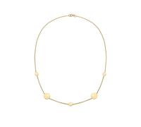 ELLI Chaîne 'Geo' or, Taille 50