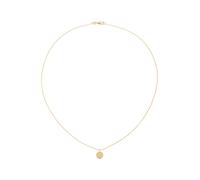 ELLI Chaîne 'Geo' or, Taille One Size