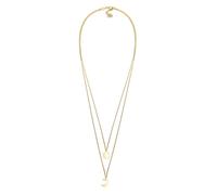 ELLI Chaîne 'Halbmond, Sonne' or, Taille 40