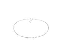 ELLI Chaîne 'Herz' argent, Taille 36