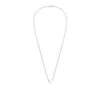 ELLI Chaîne 'Herz' argent, Taille 45