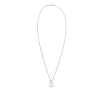 ELLI Chaîne 'Herz' argent, Taille 50