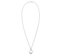 ELLI Chaîne 'Herz' argent, Taille One Size