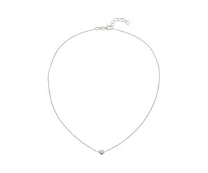 ELLI Chaîne 'Herz' argent, Taille One Size