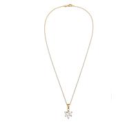 ELLI Chaîne 'Herz' or, Taille 45