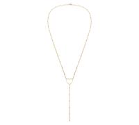 ELLI Chaîne 'Herz' or, Taille 60