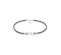 ELLI Chaîne 'Infinity' argent, Taille 32