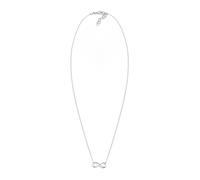 ELLI Chaîne 'Infinity' argent, Taille 38