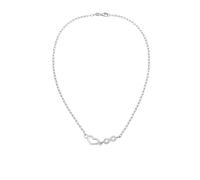 ELLI Chaîne 'Infinity' argent, Taille 40