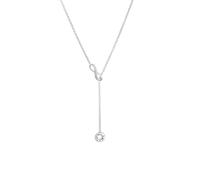 ELLI Chaîne 'Infinity' argent, Taille 45