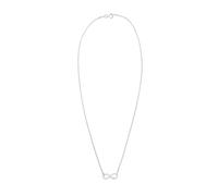 ELLI Chaîne 'Infinity' argent, Taille 45