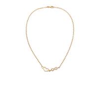 ELLI Chaîne 'Infinity' or, Taille 40