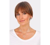 ELLI Chaîne 'Kreis' argent, Taille 45