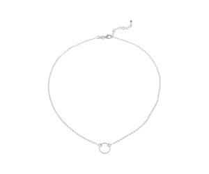 ELLI Chaîne 'Kreis' argent, Taille One Size