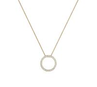 ELLI Chaîne 'Kreis' or, Taille 45