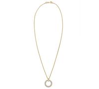 ELLI Chaîne 'Kreis' or, Taille 55