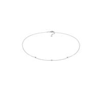 ELLI Chaîne 'Kugel' argent, Taille 36