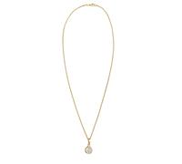 ELLI Chaîne 'Mondstein' or, Taille 55