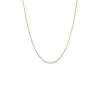 ELLI Chaîne or, Taille 45
