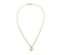 ELLI Chaîne or, Taille 45