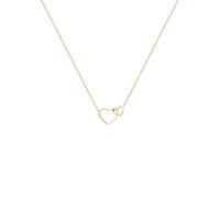 ELLI Chaîne or, Taille 45