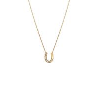 ELLI Chaîne or, Taille 45