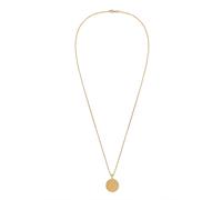 ELLI Chaîne or, Taille 60