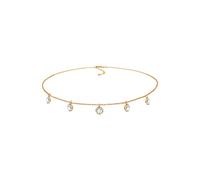 ELLI Chaîne or, Taille One Size