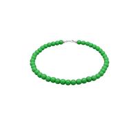 ELLI Chaîne vert, Taille 40