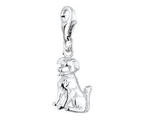 Elli - Charms Femme - Argent 925/1000