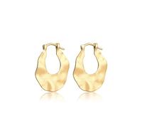 Elli - Clous et Puces Boutons d'Oreilles Femme