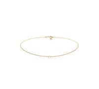 Elli Collier Femme Choker Étoile en Argent Sterling 925