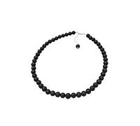 Elli Collier Lava Perlen 925 Sterling Silber