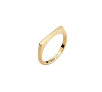 Elli DIAMONDS Bague or, Taille 52