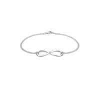 Elli DIAMONDS Bracelet argent, Taille 16