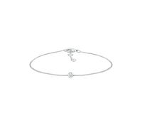 Elli DIAMONDS Bracelet argent, Taille 16