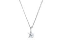 Elli DIAMONDS Chaîne argent, Taille 40
