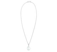 Elli DIAMONDS Chaîne argent, Taille 45