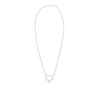 Elli DIAMONDS Chaîne argent, Taille 45