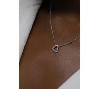 Elli DIAMONDS Chaîne argent, Taille 45