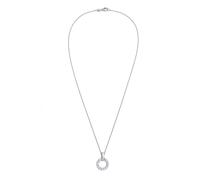 Elli DIAMONDS Chaîne argent, Taille 45