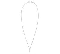 Elli DIAMONDS Chaîne argent, Taille 45