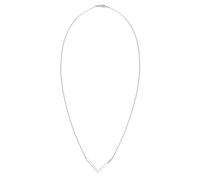 Elli DIAMONDS Chaîne argent, Taille 45