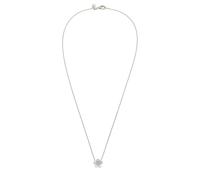 Elli DIAMONDS Chaîne argent, Taille 45