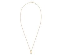 Elli DIAMONDS Chaîne 'Infinity' or, Taille 45