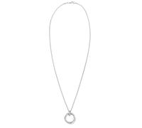 Elli DIAMONDS Chaîne 'Kreis' argent, Taille 45