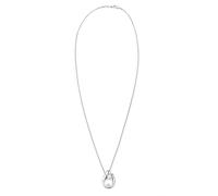 Elli DIAMONDS Chaîne 'Mutter und Kind' argent, Taille 45
