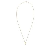 Elli DIAMONDS Chaîne or, Taille 45