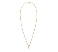 Elli DIAMONDS Chaîne or, Taille 45