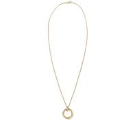 Elli DIAMONDS Chaîne or, Taille 45